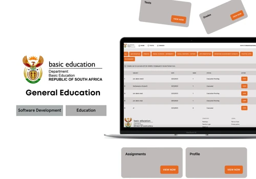 General Education System