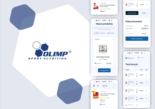 Olimp Sport Nutrition