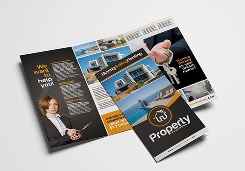 Brochure