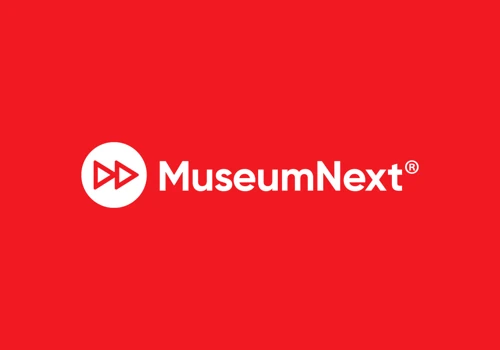 MuseumNext Branding