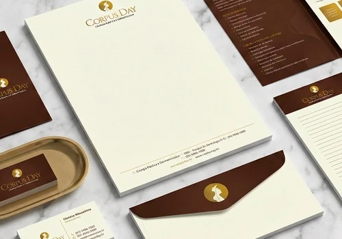Branding