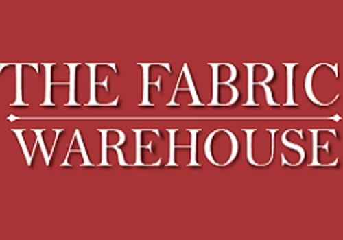 FABRIC WAREHOUSE
