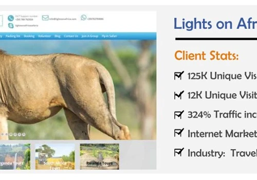 Content Marketing