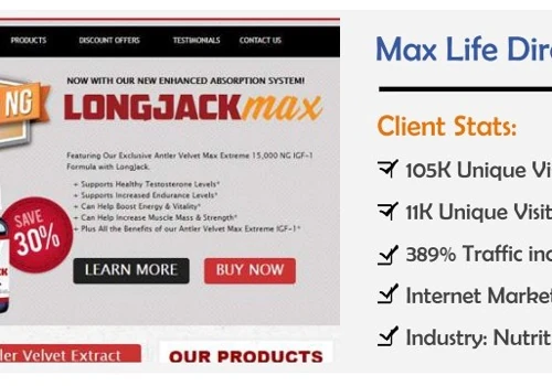IT Consulting & SI