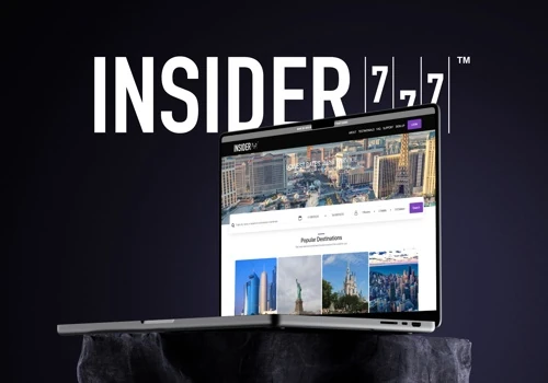INSIDER 777: Unlock Exclusive Hotel Savings