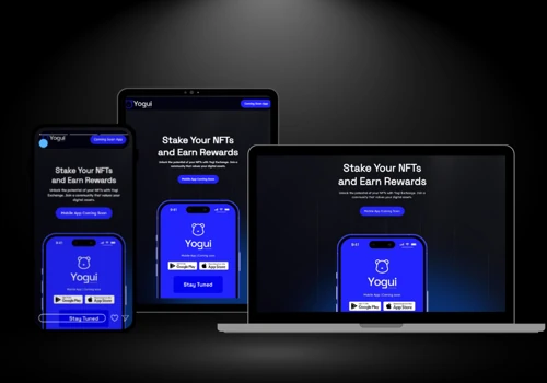 Decentralized Exchange