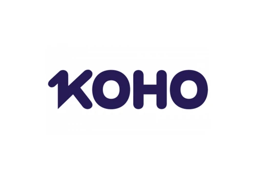 Project with KOHO