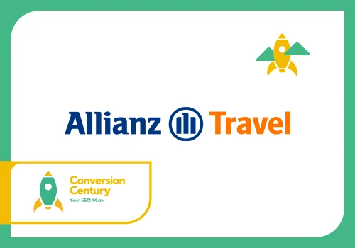 Alianz Travel: Comprehensive four-month SEO audit,