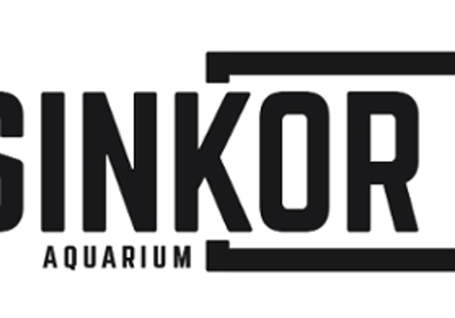 Sinkor Aquarium  - Web application and IoT