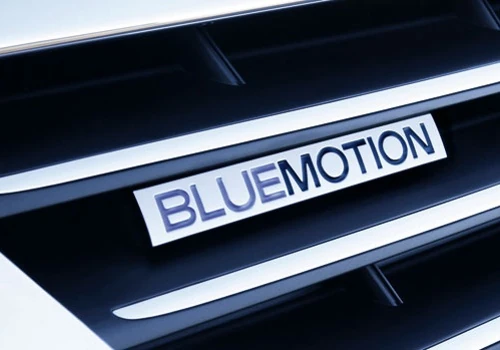 Volkswagen BlueMotion