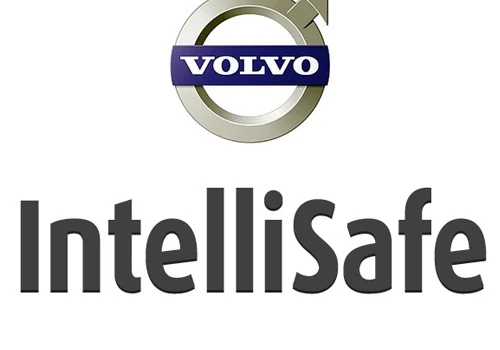 Volvo – IntelliSafe