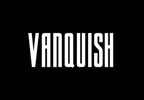 Vanquish