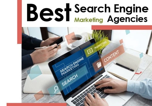 Best search engine marketing agency in ukraine