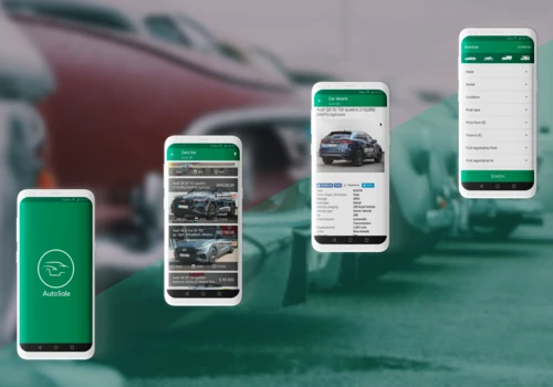 AutoSale