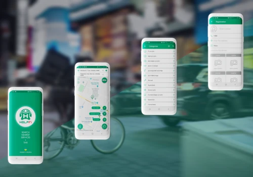HelpFi Services