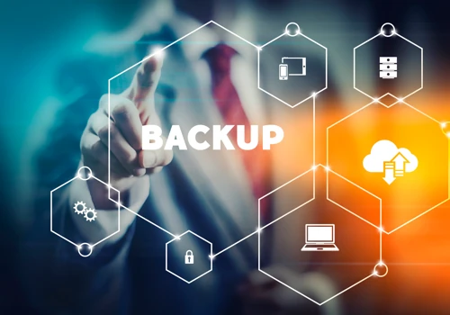 Data Backup