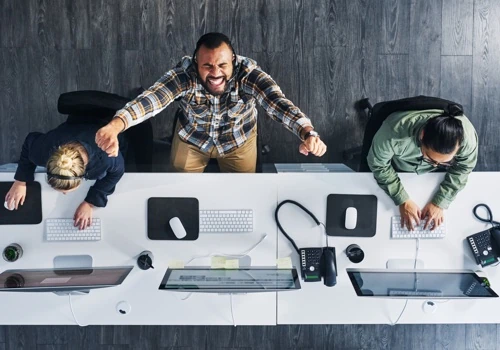 IT Support