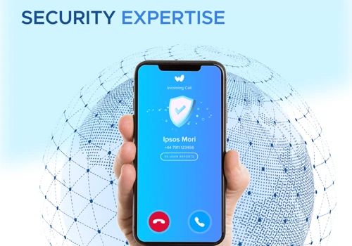 Wotcha Security App