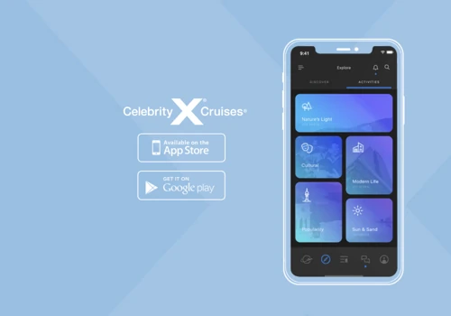 Celebrity Cruises