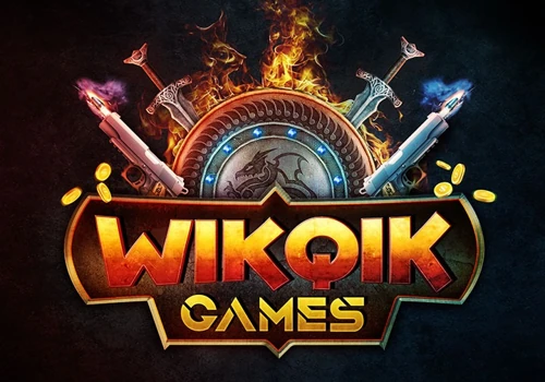 WikQik Games