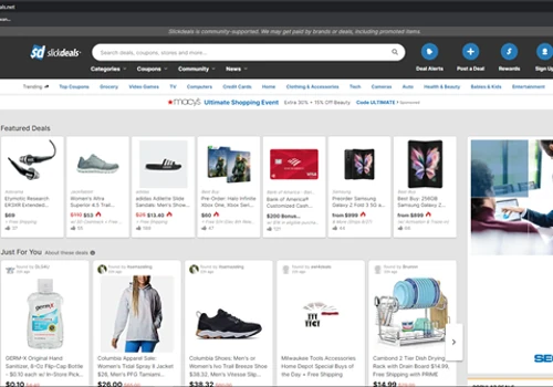 Digtal Catalog