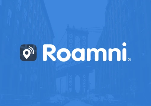 Roamni - From Vision to $5 Million and Formula 1