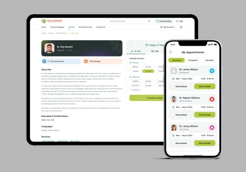 Healthspring