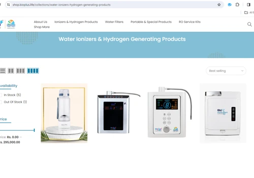 BioTech Industries, a prudent manufacturer,