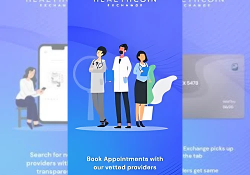 HEALTH COIN