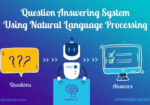 Question Answering System in Python using BERT NLP