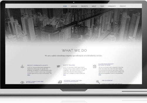 Construction Safety Firm