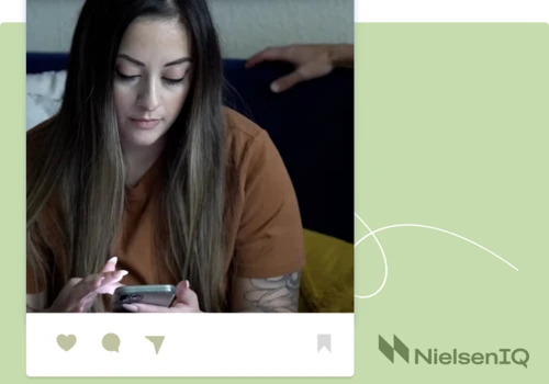 NielsenIQ: Slash Paid Media CPA by 75% with UGC