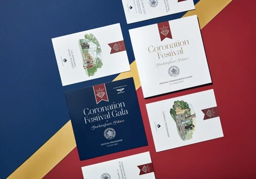 Coronation Festival