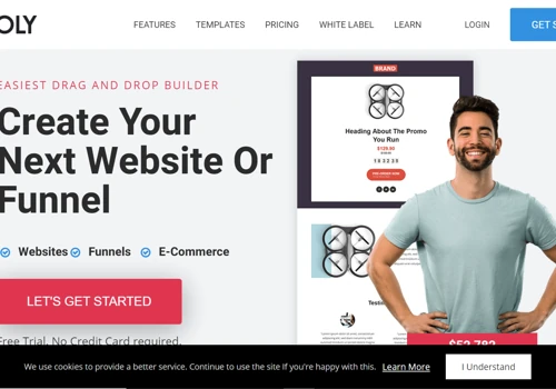 Website Builder