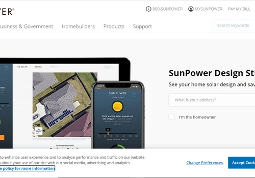 Lead Generation for Solar
