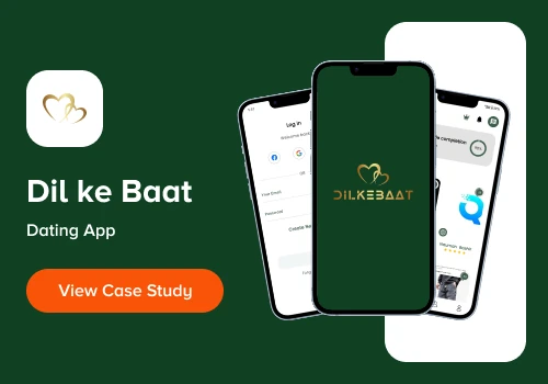 AI powered Dating App