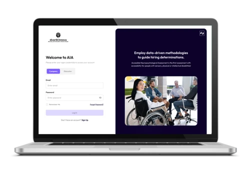 AIA: Innovative AI-driven assessment tool