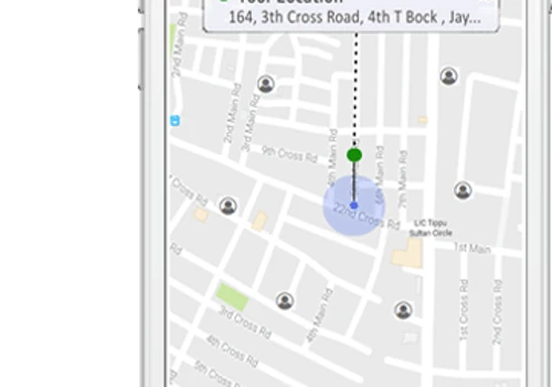 Food Delivery App | Service App Bangalore | Cab Service App like Uber Ola Bangalore