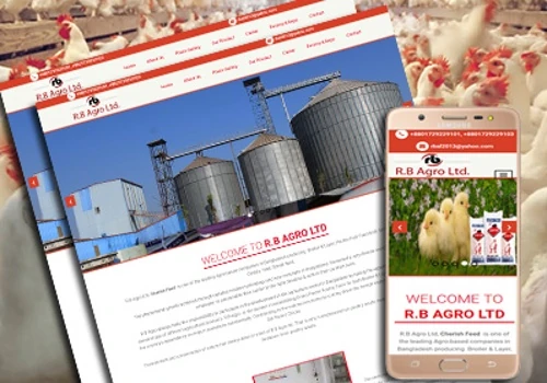 R.B Agro Ltd