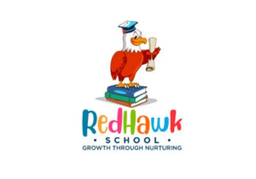 Logo Design for School