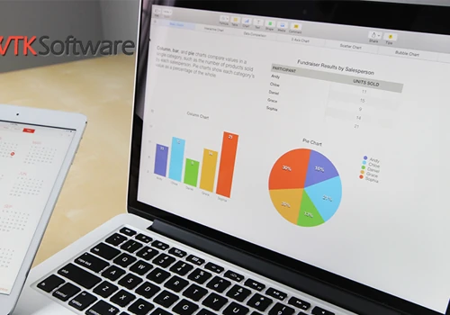 WTK Network Marketing Software