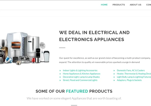 SiTron electricals