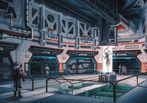 B29 Station