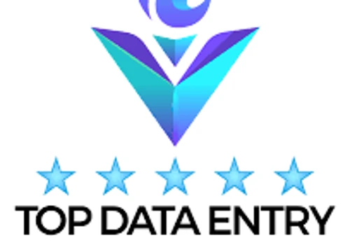 Top Data Entry Companies Rankings June 2021