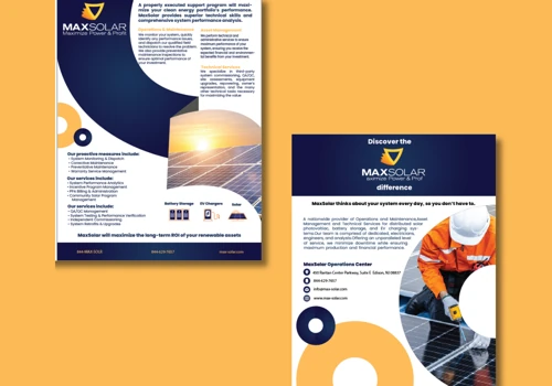 Brochure