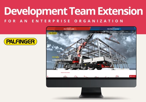 Tight Integration With Client’s Teams & Processes