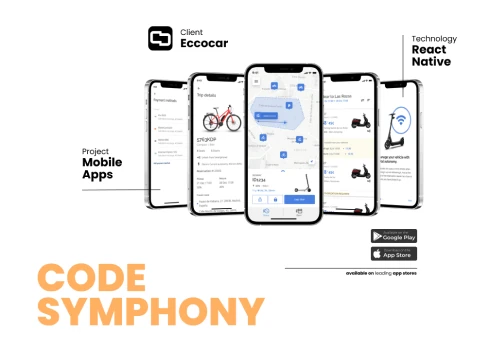 Transform mobility towards more sustainable models
