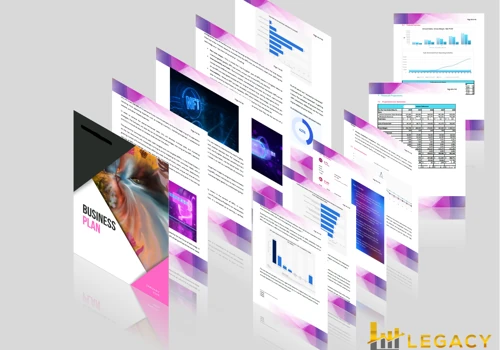 Investor Ready Business Plan
