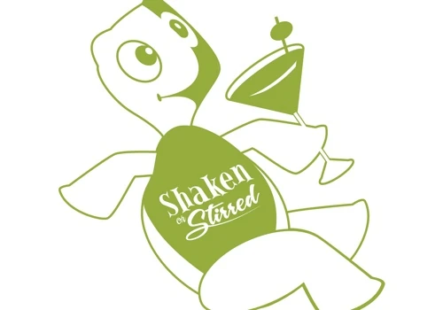 Shaken Or Stirred