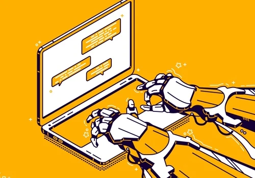 AI Chatbot for Industrial E-commerce
